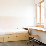 Combo Hostel